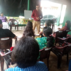 An awareness about the management of mental problems in Homagama (2022-12-16)